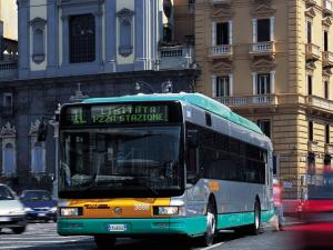 Irisbus CityClass 2000 года